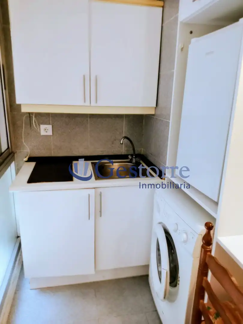 Flat with lift to rent in Oviedo - MUÑOZ DEGRAIN, imagen 3
