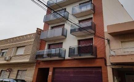 Photo 3 of Garage for sale in Calle Enrique Salas, 7, Archena, Murcia