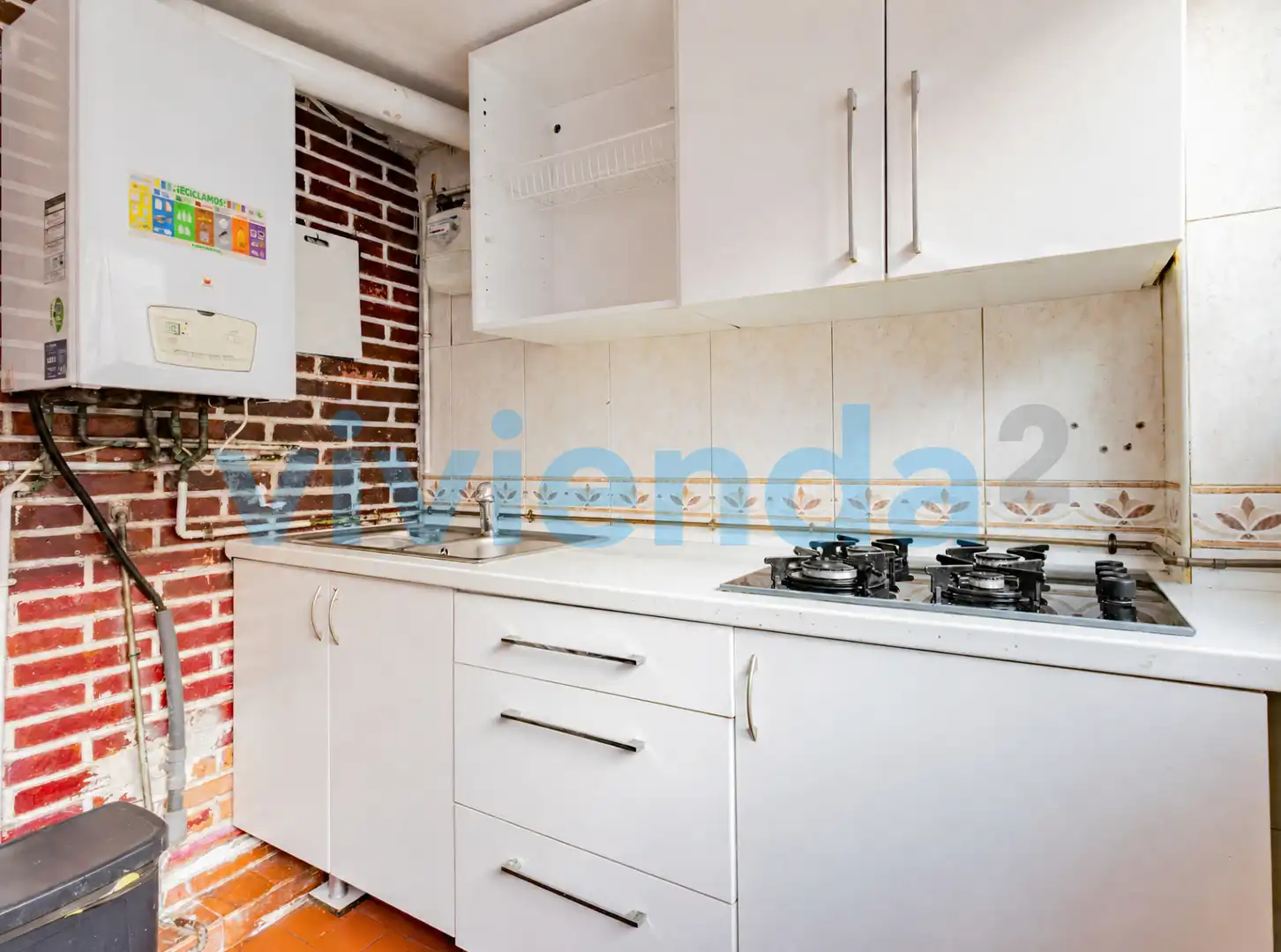 Flat with terrace for sale in Mercedes Rodriguez, imagen 30
