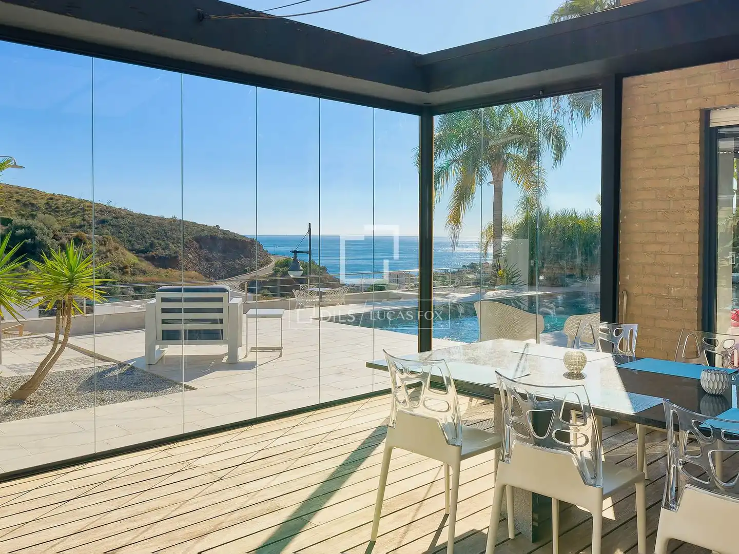 Detached house with pool for sale in El Peñoncillo, imagen 17