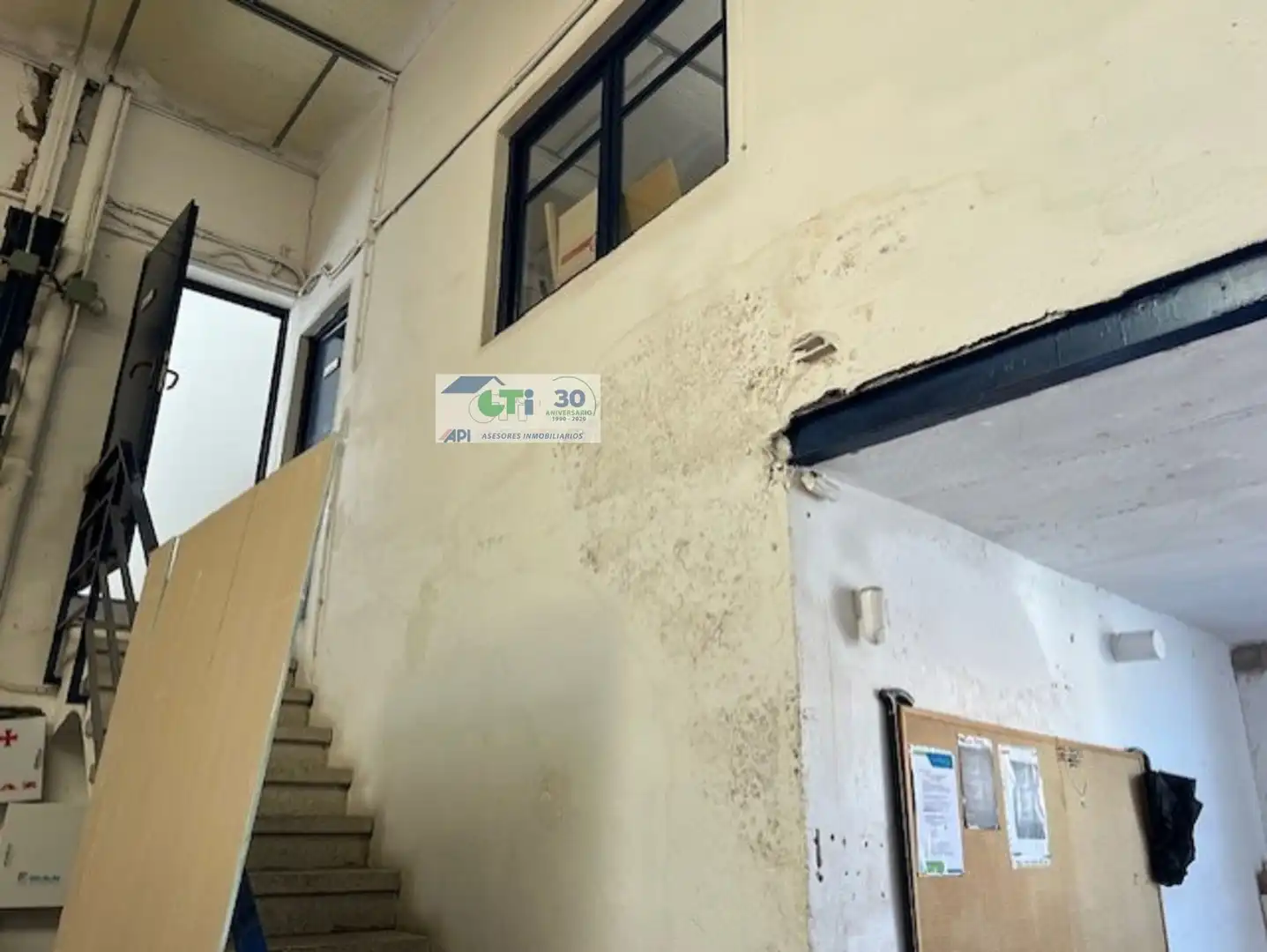 Industrial building for sale in C/ SOLEDAD KM 6,4, imagen 6