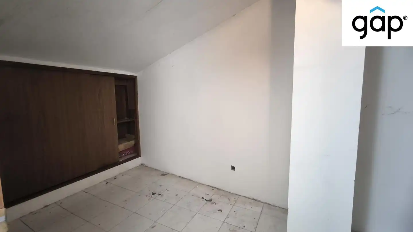 Flat for sale in Cuenca  with Air Conditioner, Heating and Terrace