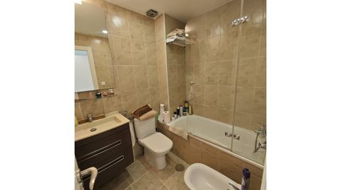 Foto 3 de Piso en venta en Paseo Marítimo de Levante, Vélez-Málaga