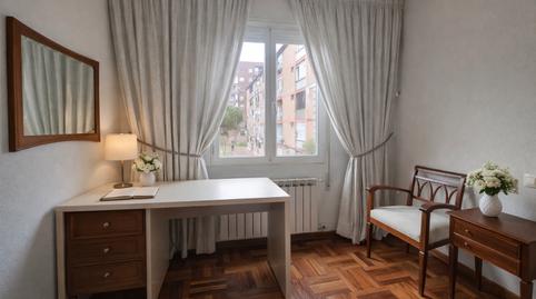 Photo 2 of Flat for sale in Calle de Guadalete, 11, Comillas,  Madrid Capital