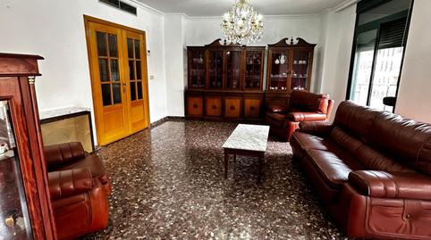 Foto 2 de Piso de alquiler en El Pilar,  Valencia Capital