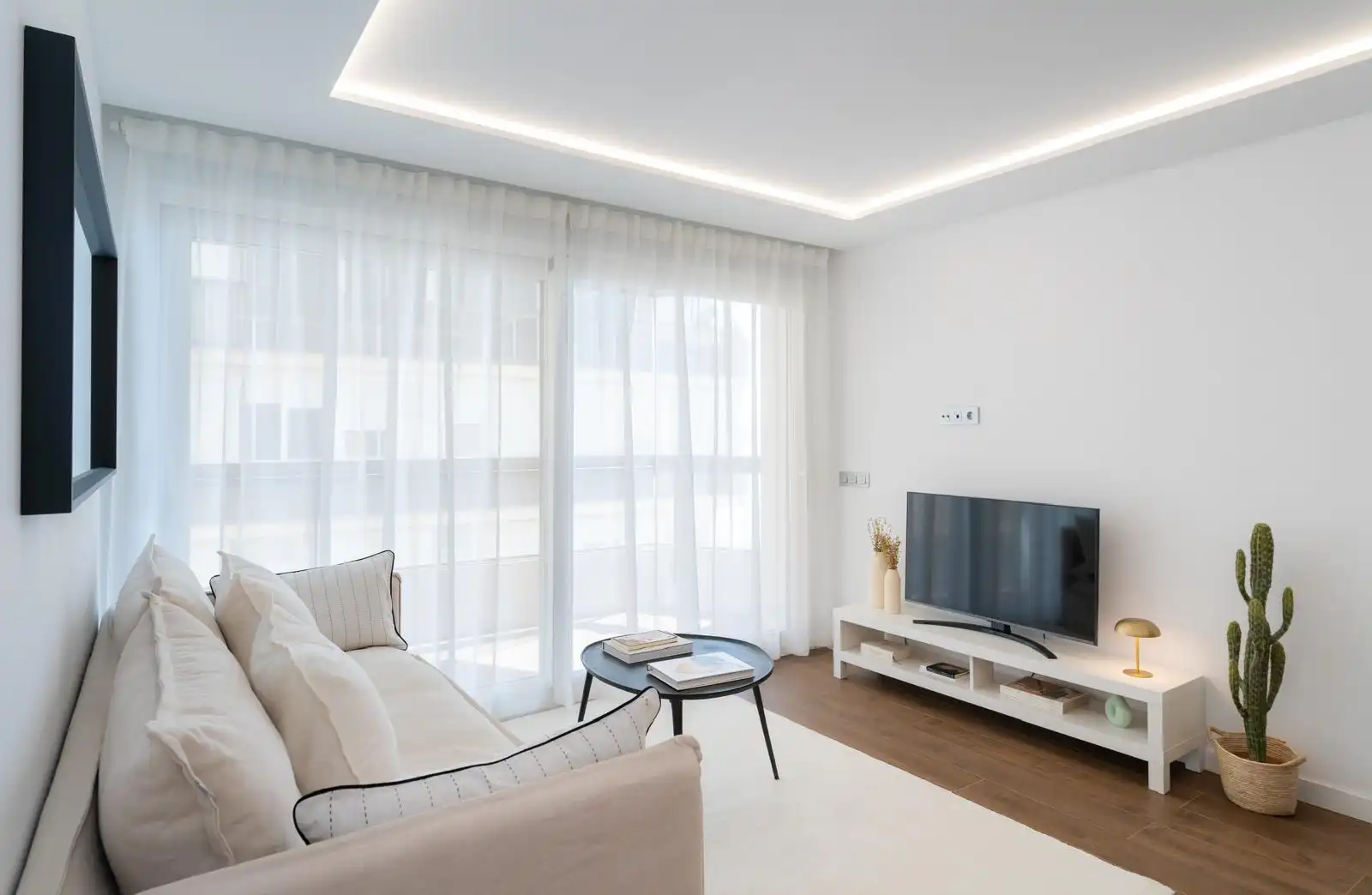 Apartament amb ascensor en venda a Centro, imagen 11