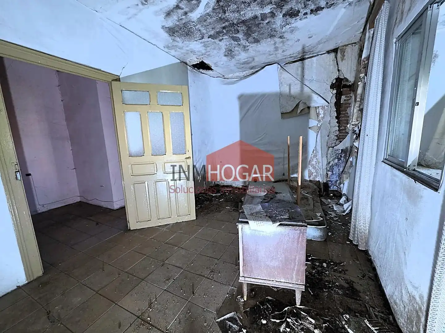 Casa o xalet en venda en Ávila amb Jardí privat, Terrassa i Balcó