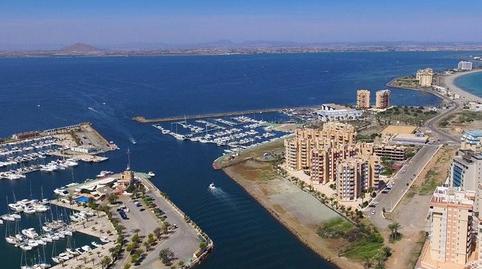 Photo 4 of Flat for sale in Pl Poligono G-1  Pto Menor, 1453, Tomás Maestre, La Manga del Mar Menor