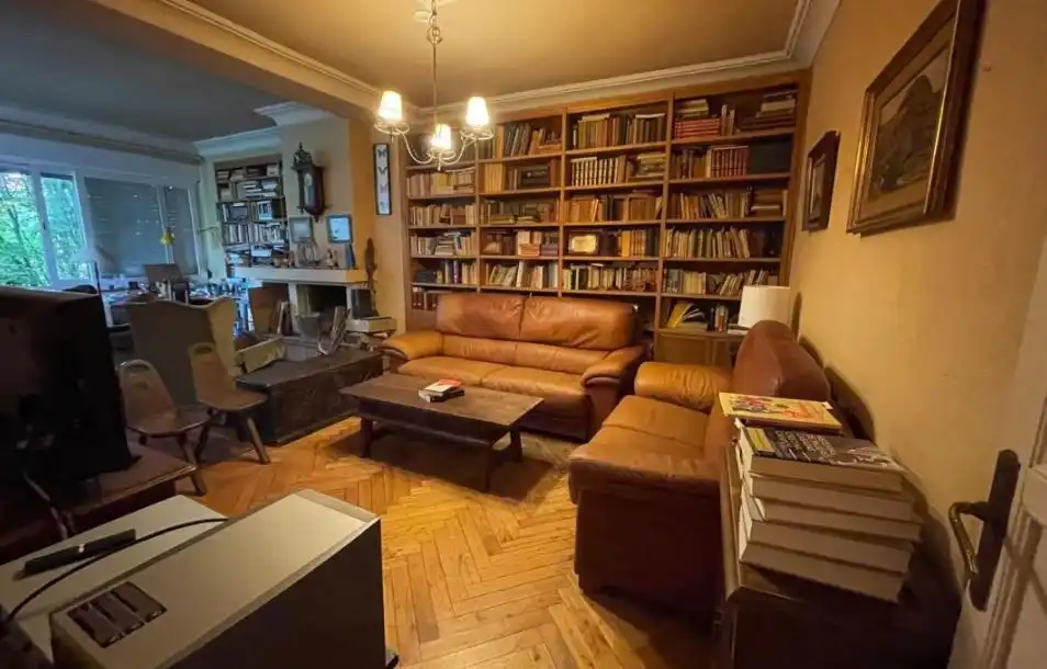 Casa o xalet en venda a Pablo Garnica, 49, Cerezo - Aspla - Torres