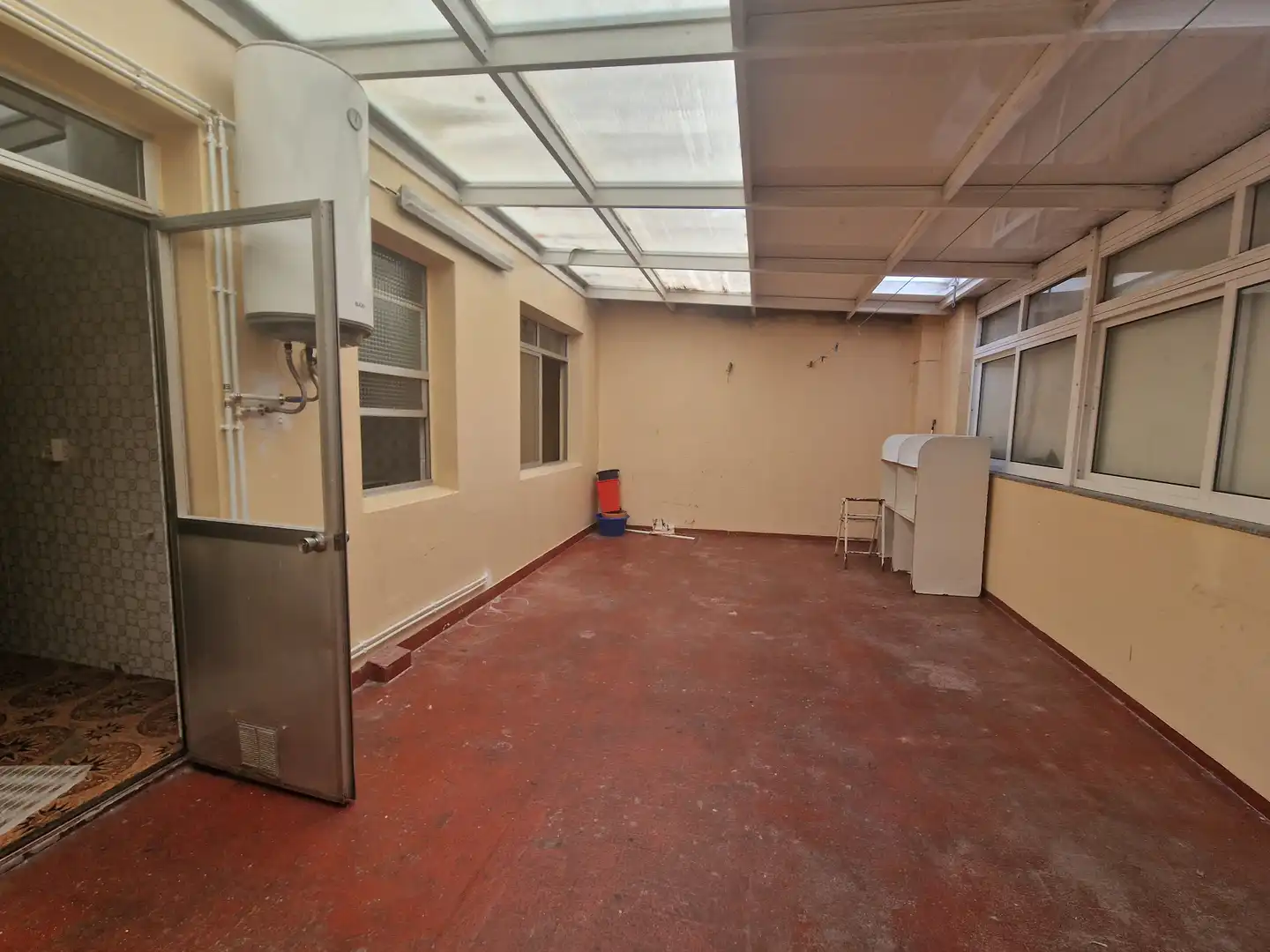Flat for sale in Narón  with Heating, Terrace and Storage room
