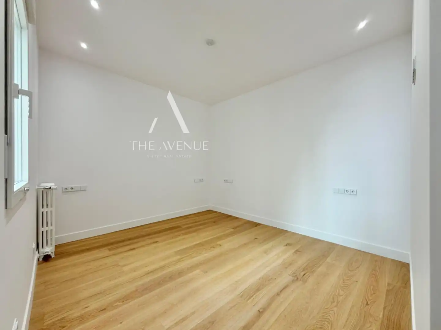 Apartments for sale in Madrid  with Heating