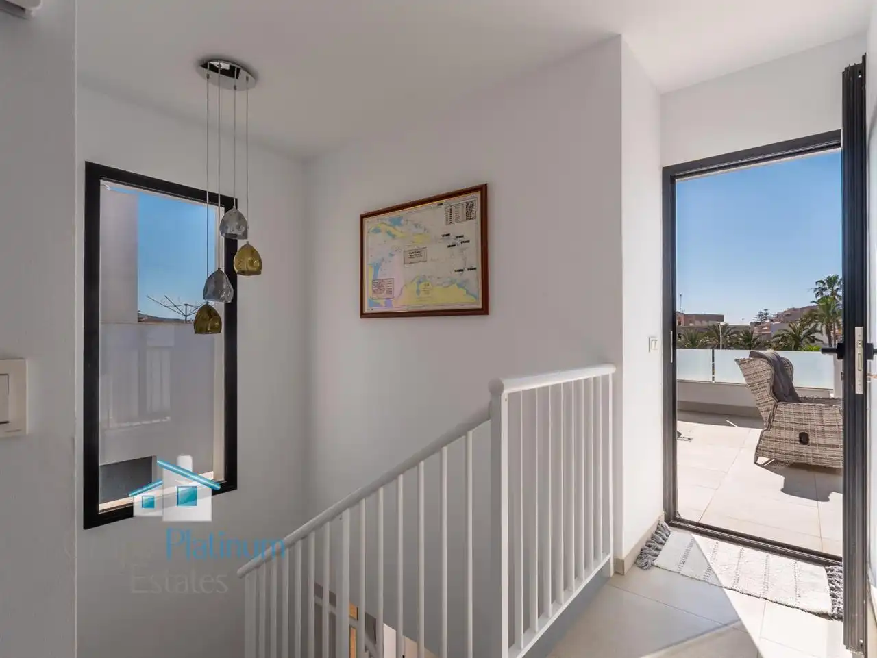Xalet amb piscina en venda a San Juan de los Terreros, imagen 12