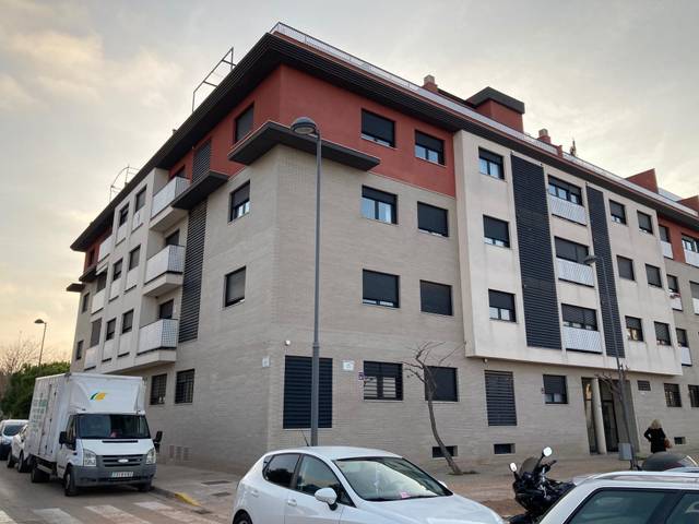 Garaje en Venta en Del Levante U.d., 2 en Almàssera