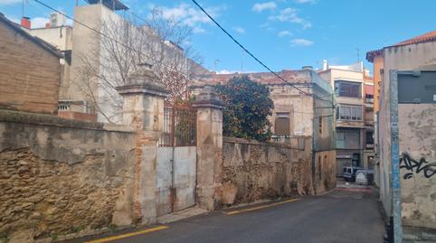 Photo 4 of Residential for sale in Carrer de Montevideo, 2, Centre, Barcelona