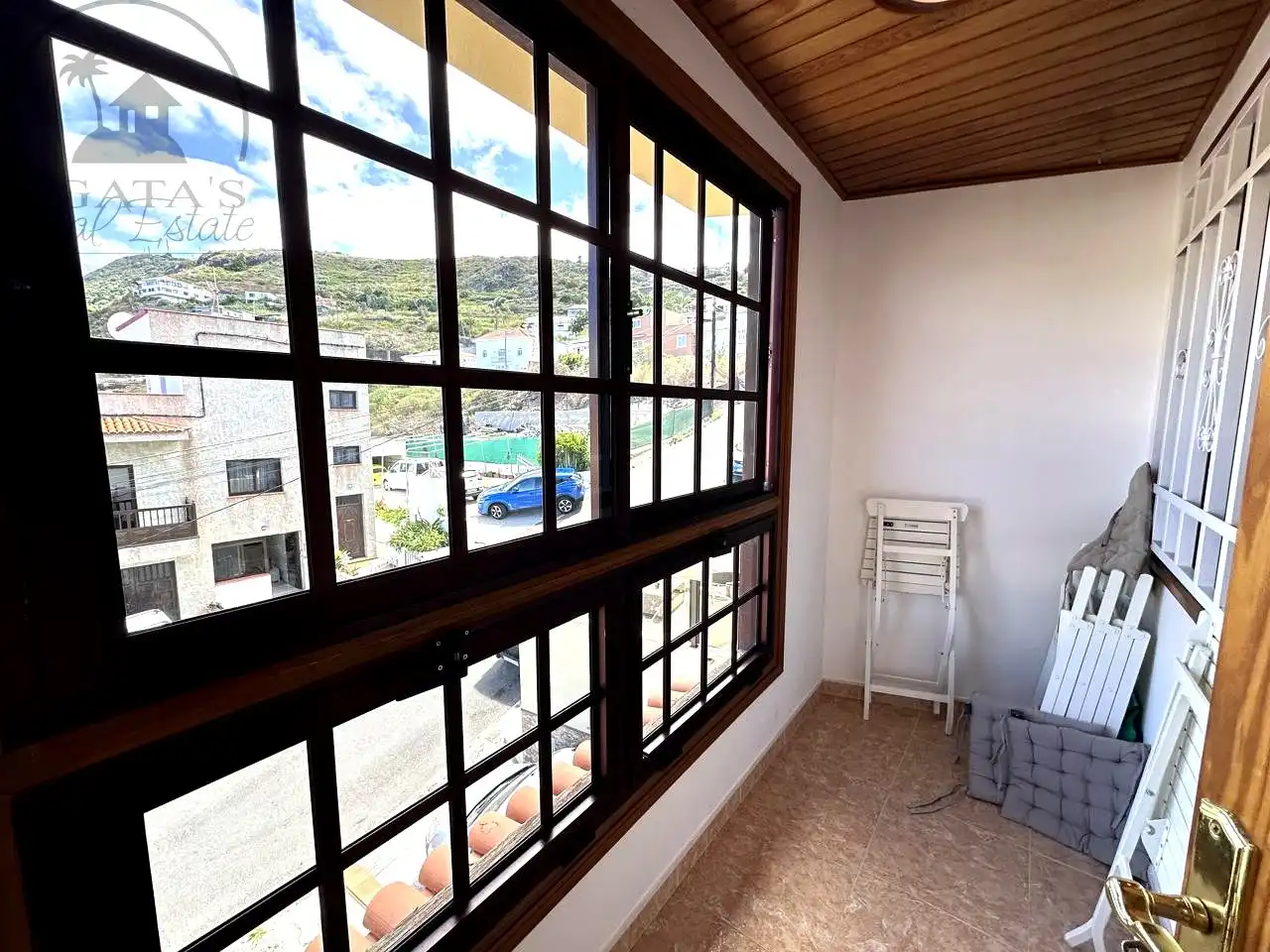 Terraza de Piso en venta en Icod de los Vinos