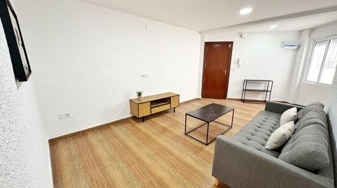 Foto 3 de Piso de alquiler en Centro, Elda