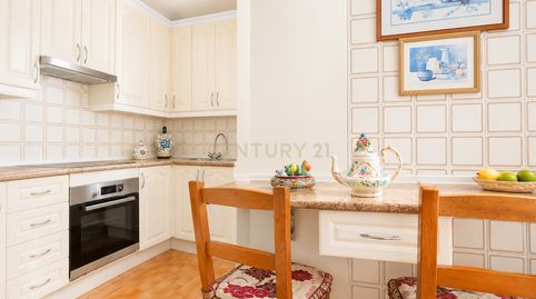 Foto 3 de Apartament en venda a Cl Union Mercantil 8malaga (málaga), 8, Los Guindos - Parque Mediterráneo - Santa Paula, Málaga Capital