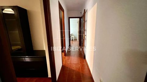 Foto 2 de Piso de alquiler en S'Eixample - Can Misses, Eivissa