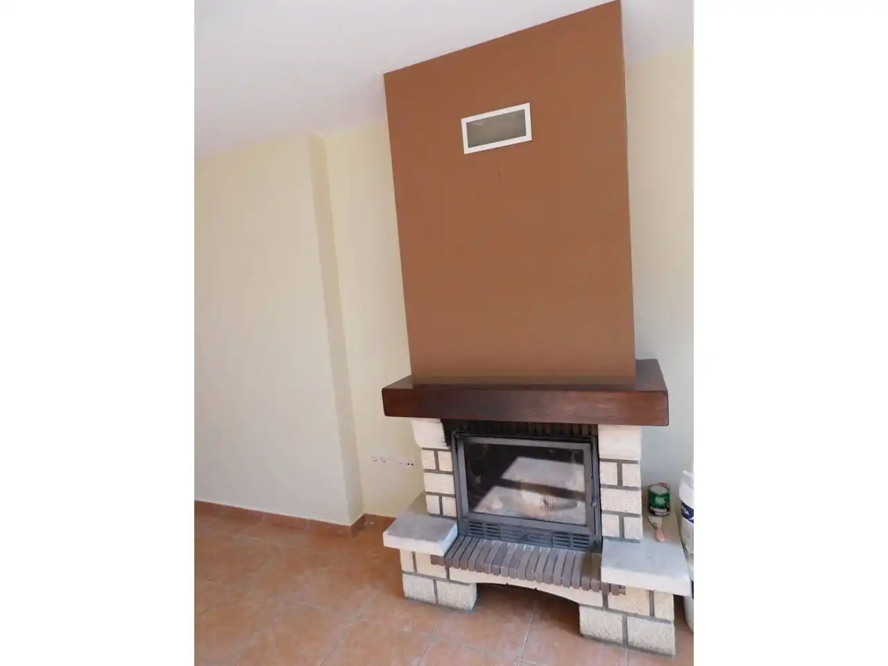 Habitación de Casa o chalet en venta en Robledillo de la Jara con Calefacción, Jardín privado y Terraza