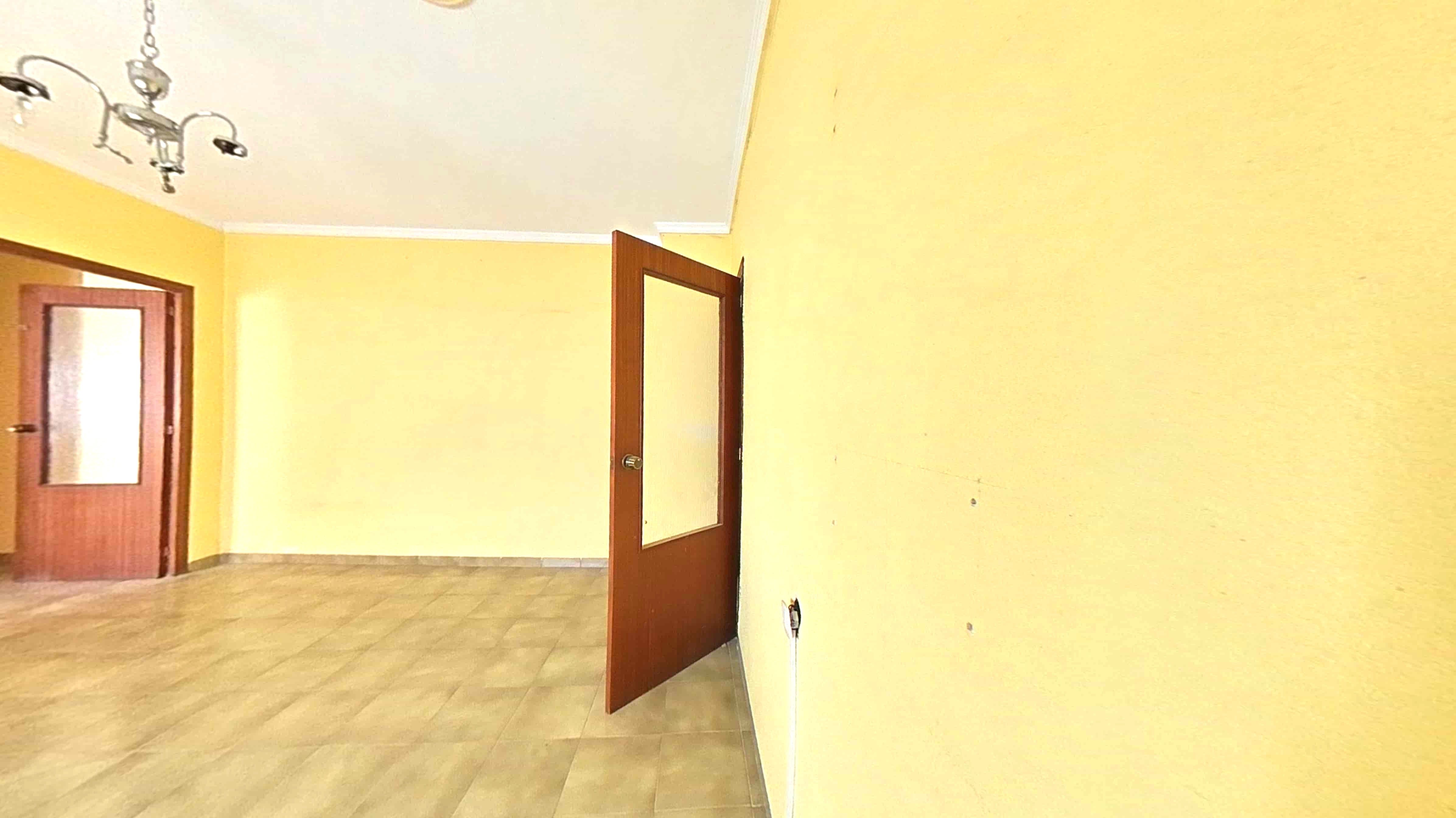 Casa o xalet en venda a San Roque, Tobarra