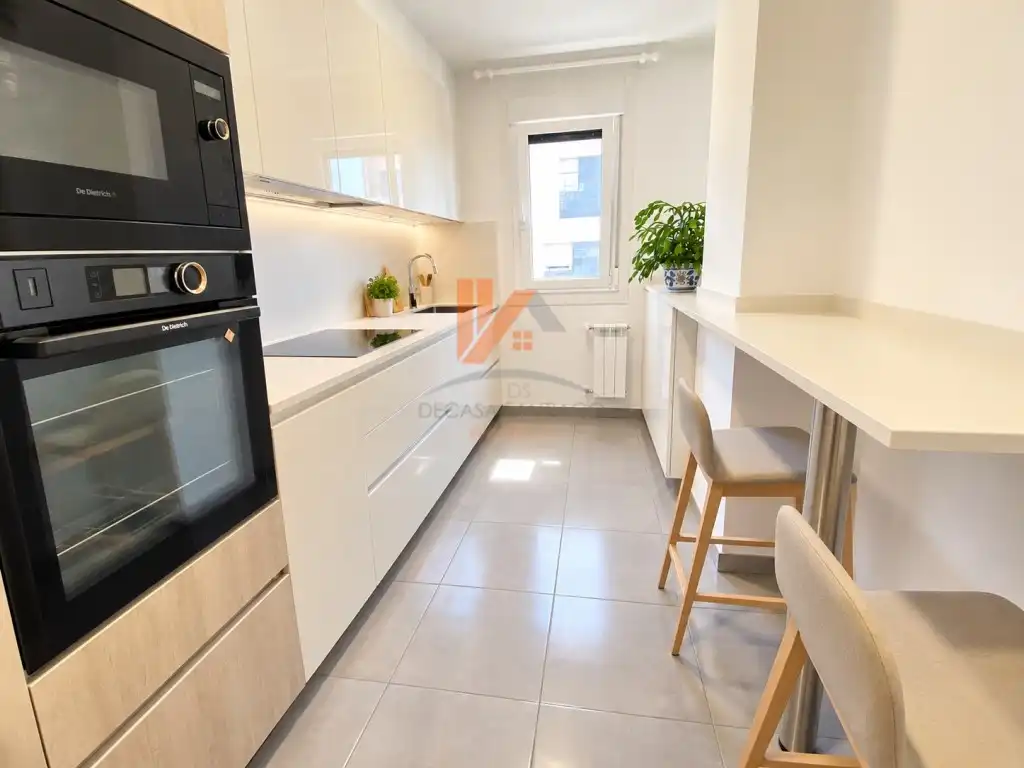 Wohnung zur Miete in Santiago de Compostela , A Coruña