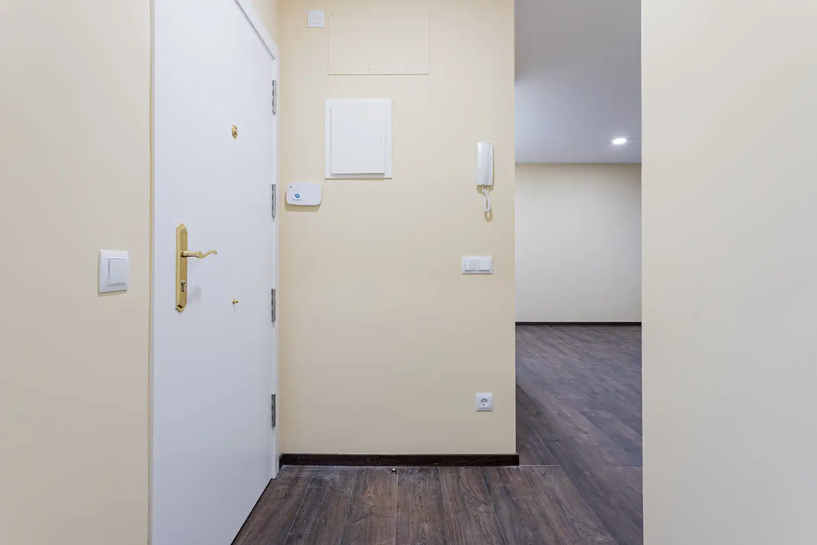 Piso en venta en Majadahonda con Aire acondicionado, Calefacción y Horno