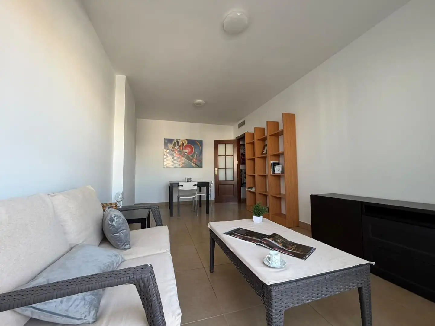 Attique avec piscine à vendre à Sureste, imagen 2