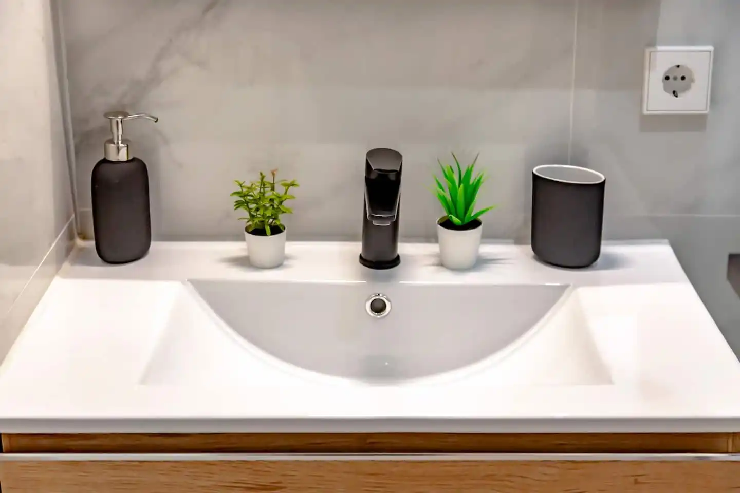 Badezimmer von Wohnung zur Miete in Sevilla mit Terrasse, Möbliert und Internet