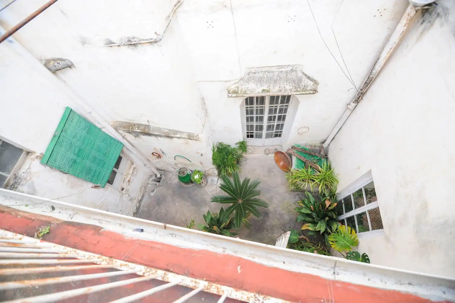 Terraza de Casa o chalet en venta en Arcos de la Frontera con Calefacción y Terraza