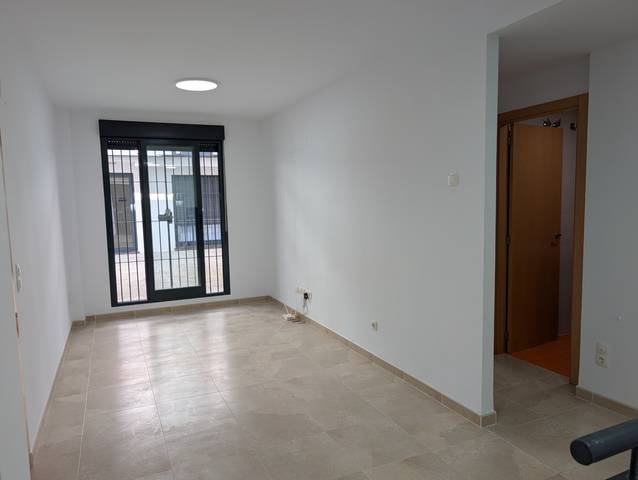 Piso en Alquiler en Plaza Rey Jaime I, 2 en Gilet