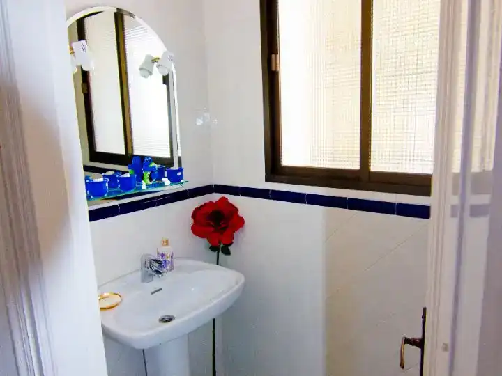 Baño de Piso en venta en La Herradura