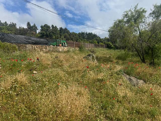 Terreno residencial en Venta en Calle de las Hoyuelas, 12 en Fresnedillas de la Oliva