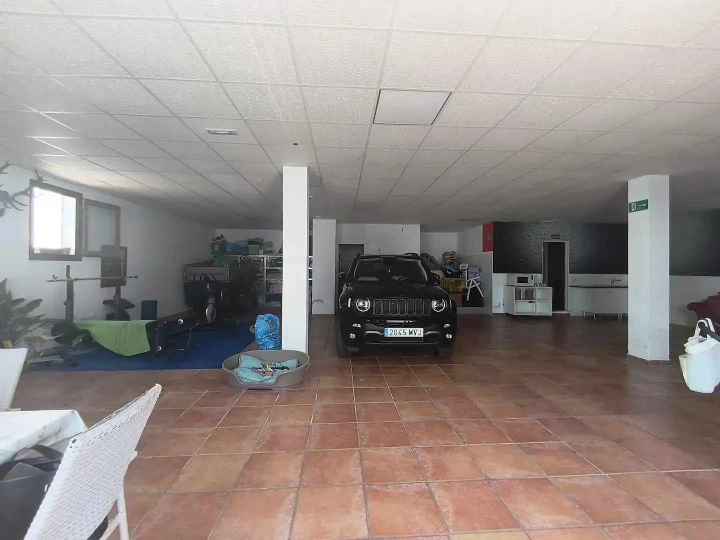 Local en venda en Casares