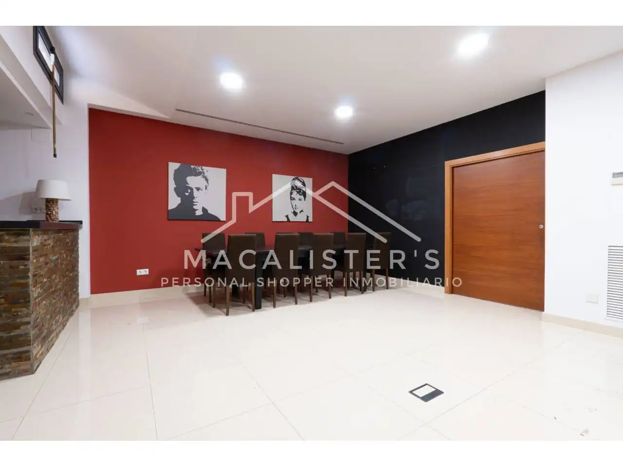 Casa o chalet en venta en Teià con Aire acondicionado, Calefacción y Jardín privado