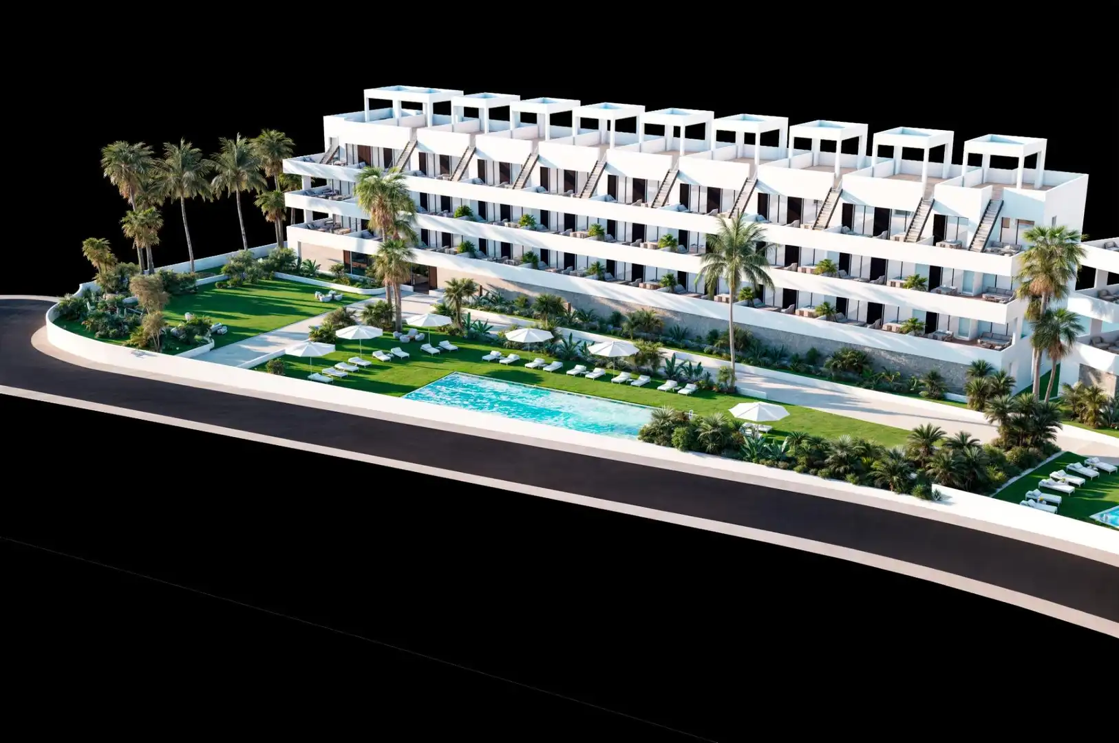 Apartment for sale in Balcón de Finestrat - Terra Marina, imagen 4