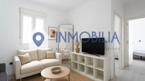 Foto 3 de Pis en venda a Calle de Villaamil, Berruguete, Madrid