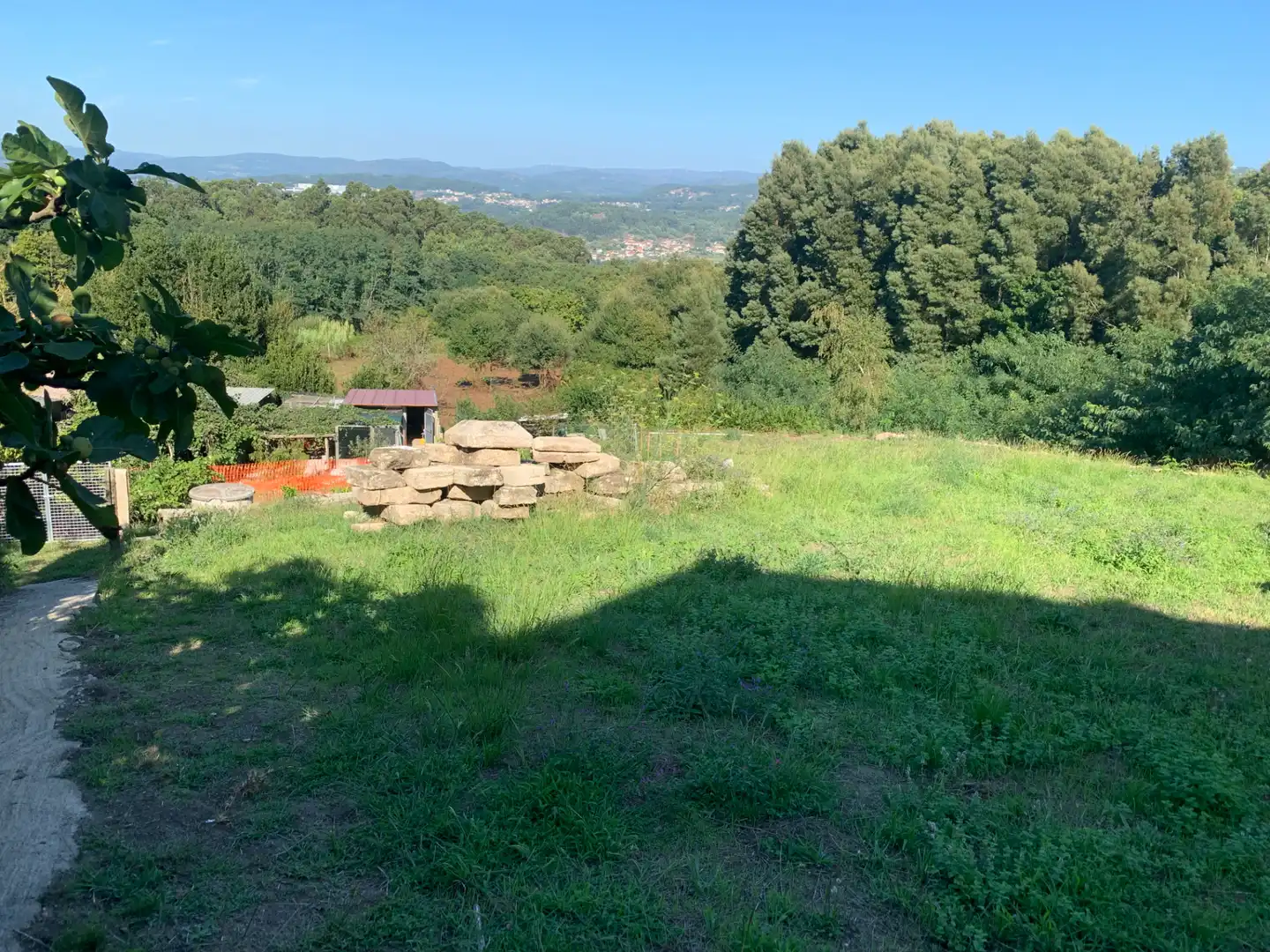 Residential for sale in Pontevedra Capital 