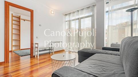 Photo 3 of Flat to rent in Pasaje Sant Antoni 10., Centre - Estació, Barcelona