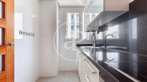 Photo 5 of Flat to rent in Av. de Les Corts Valencianes, Barrio de Benicalap, Valencia