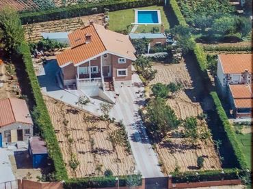 Haus mit Pool zum Verkauf in Tudela de Duero
