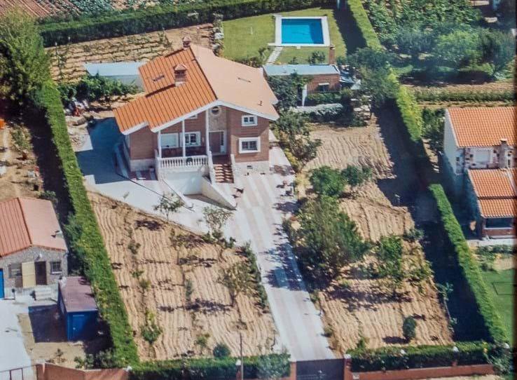 Foto 1 de Casa o chalet en venta en Tudela de Duero, Valladolid