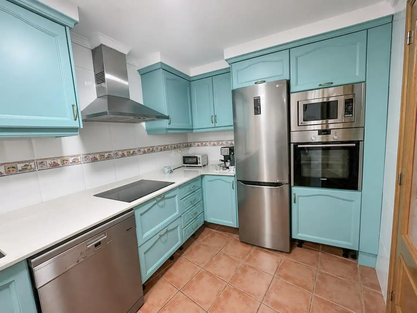 Flat with lift for sale in Centro Urbano, imagen 12