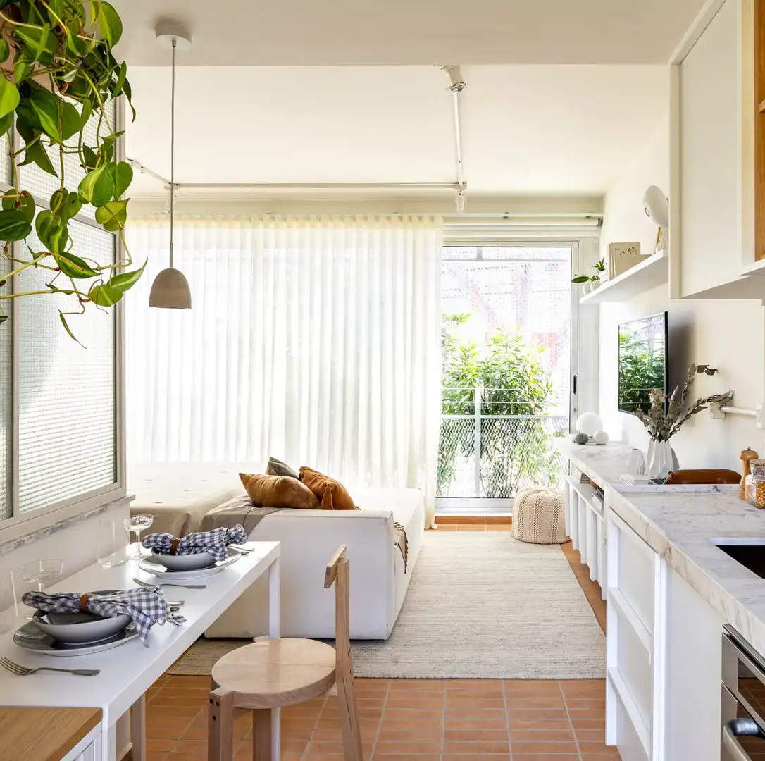 Appartement avec terrasse à vendre à Avenida Carlos V