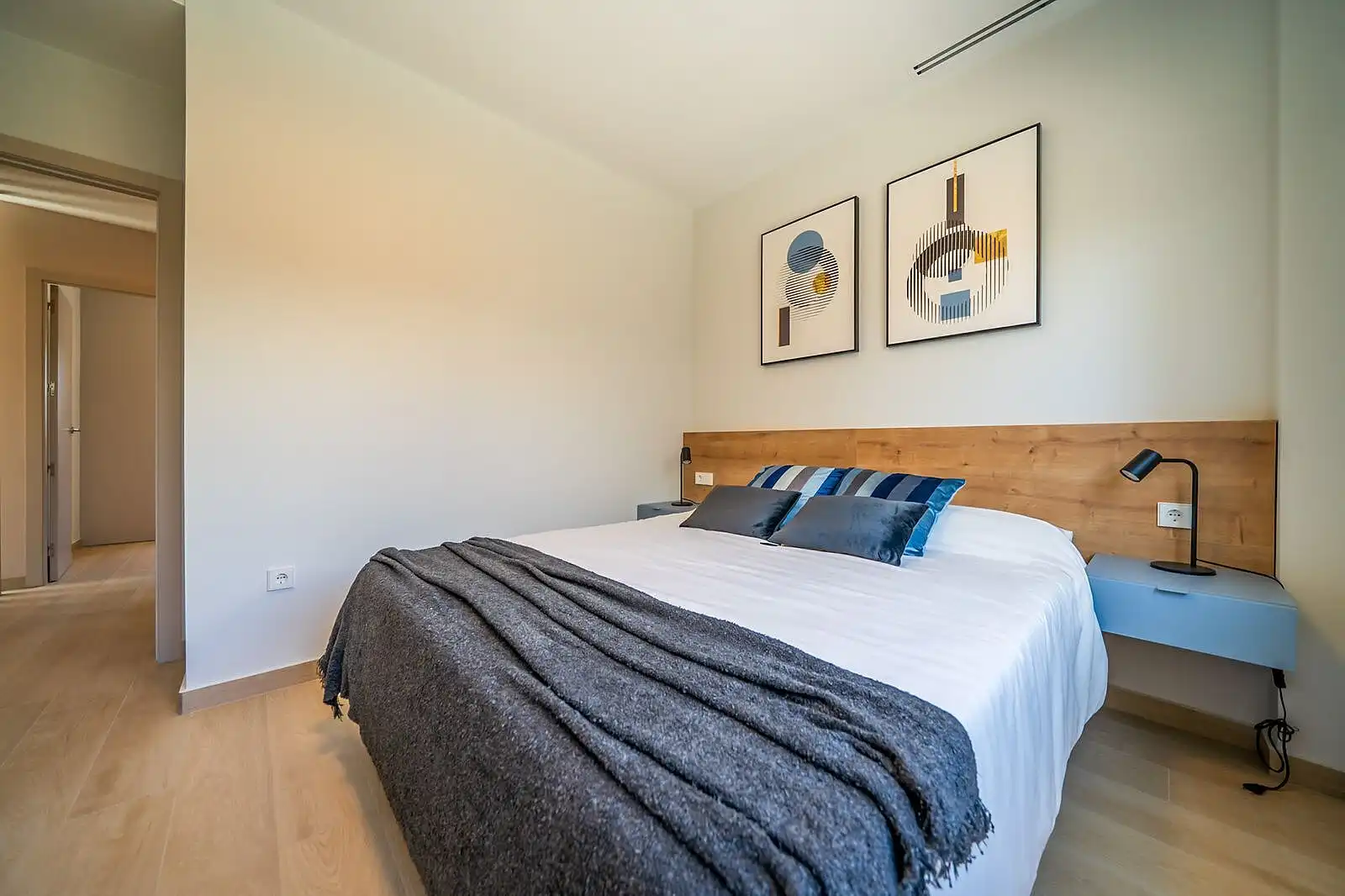 Casa amb terrassa en venda a Desamparados - Hurchillo - Torremendo, imagen 7