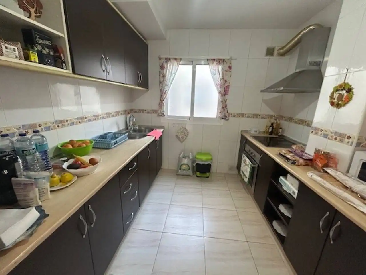 Ático en venta en Avenida Roquetas, Roquetas Pueblo