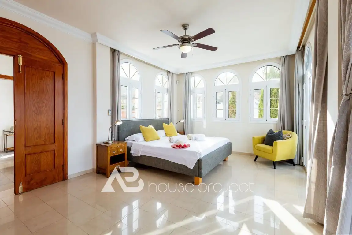 Casa con piscina en venta en Calle el Sauce, imagen 20