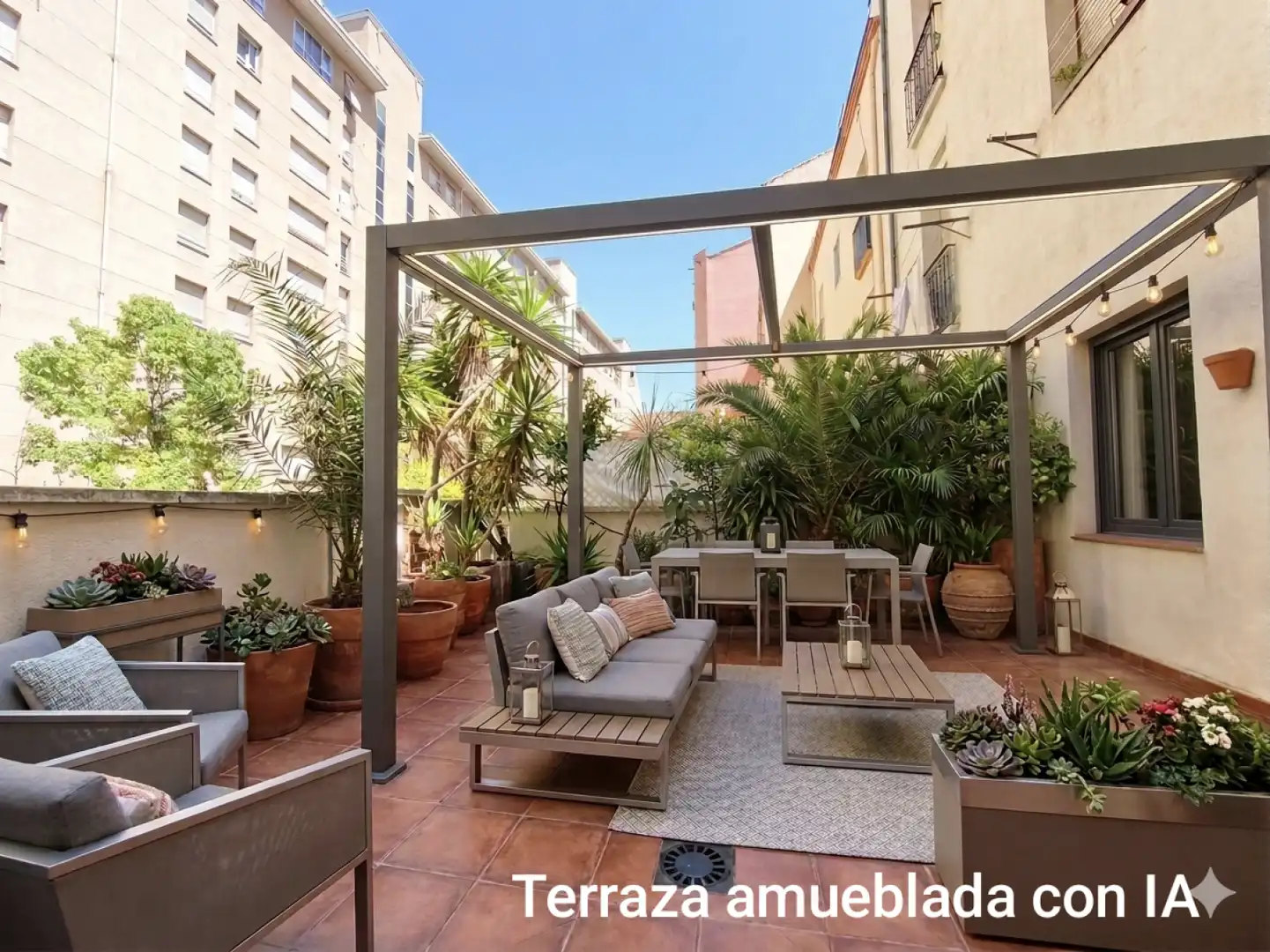 Terraza de Piso en venta en  Logroño con Calefacción y Terraza