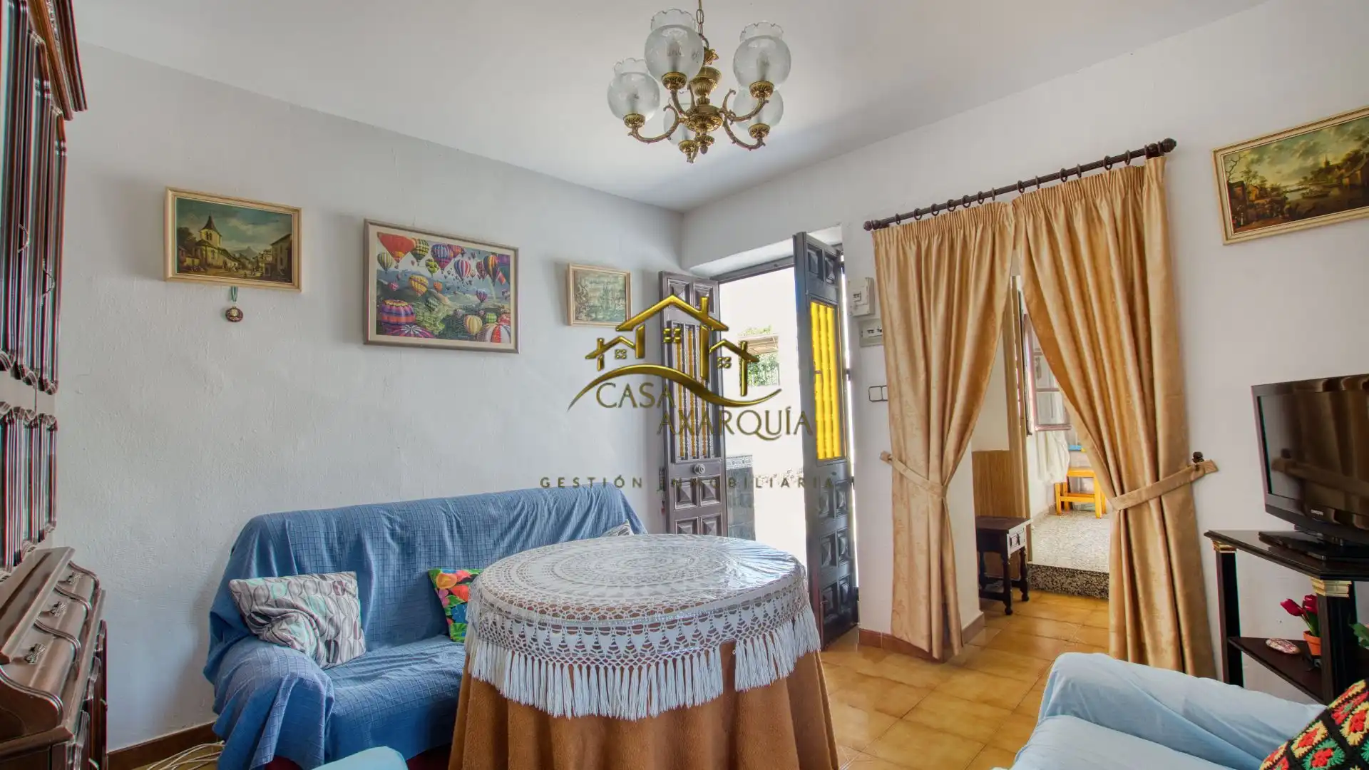 Country house for sale in Calle Llanillo 16, imagen 4