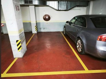 Individual en venta en Carrer de Batet 5