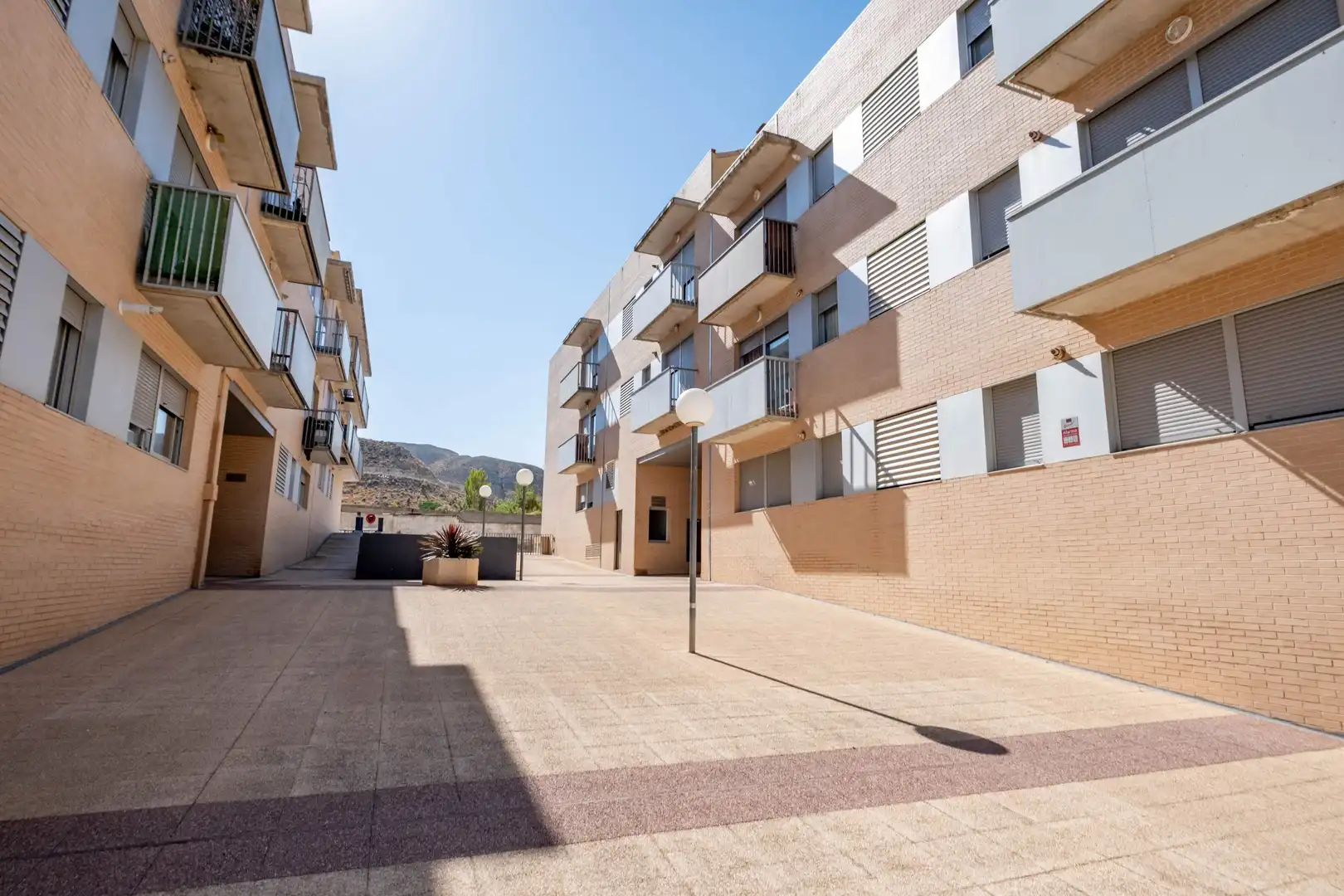 Piso con piscina en venta en Calle de Ramón y Cajal 70, imagen 39